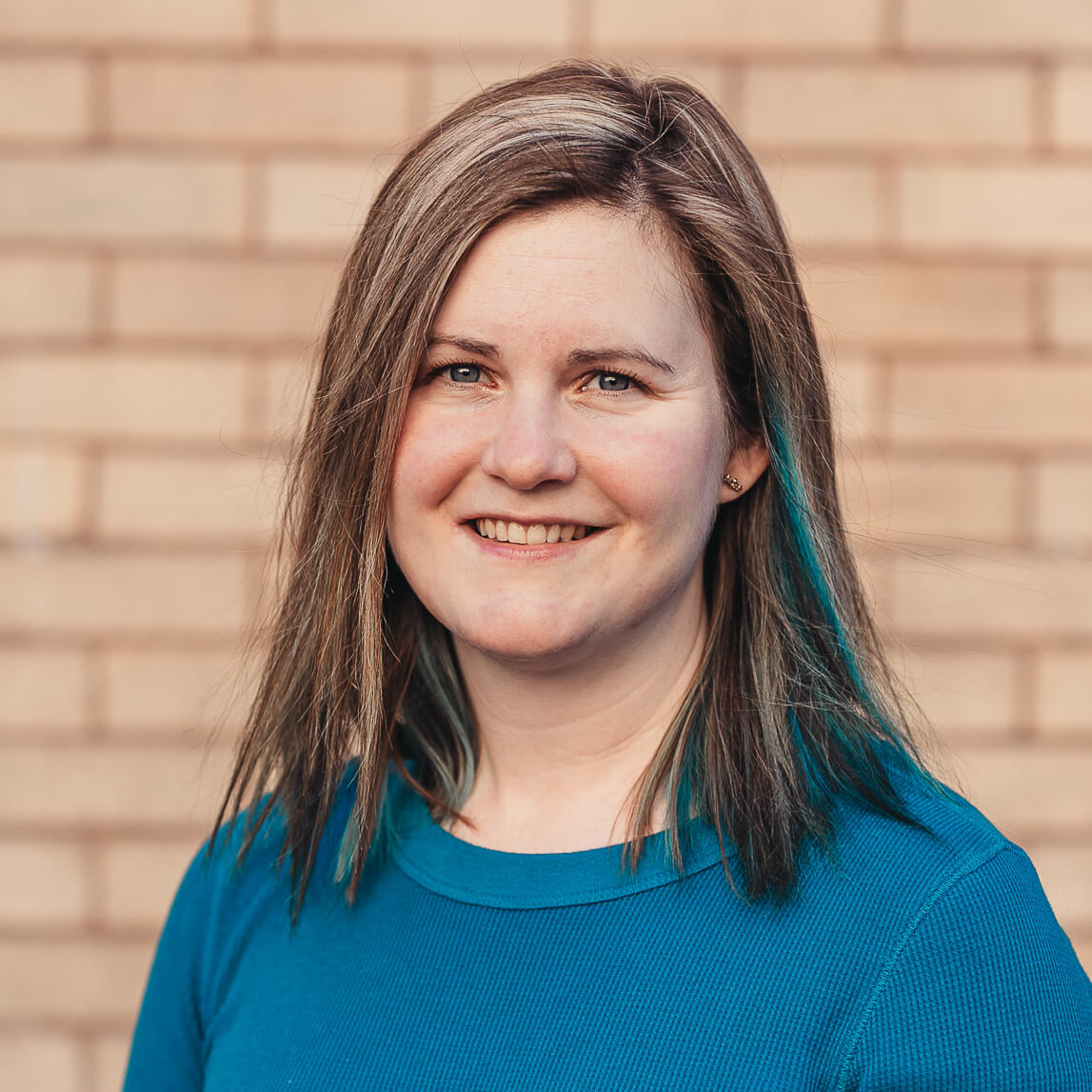 Chelsea Dale, Senior Associate