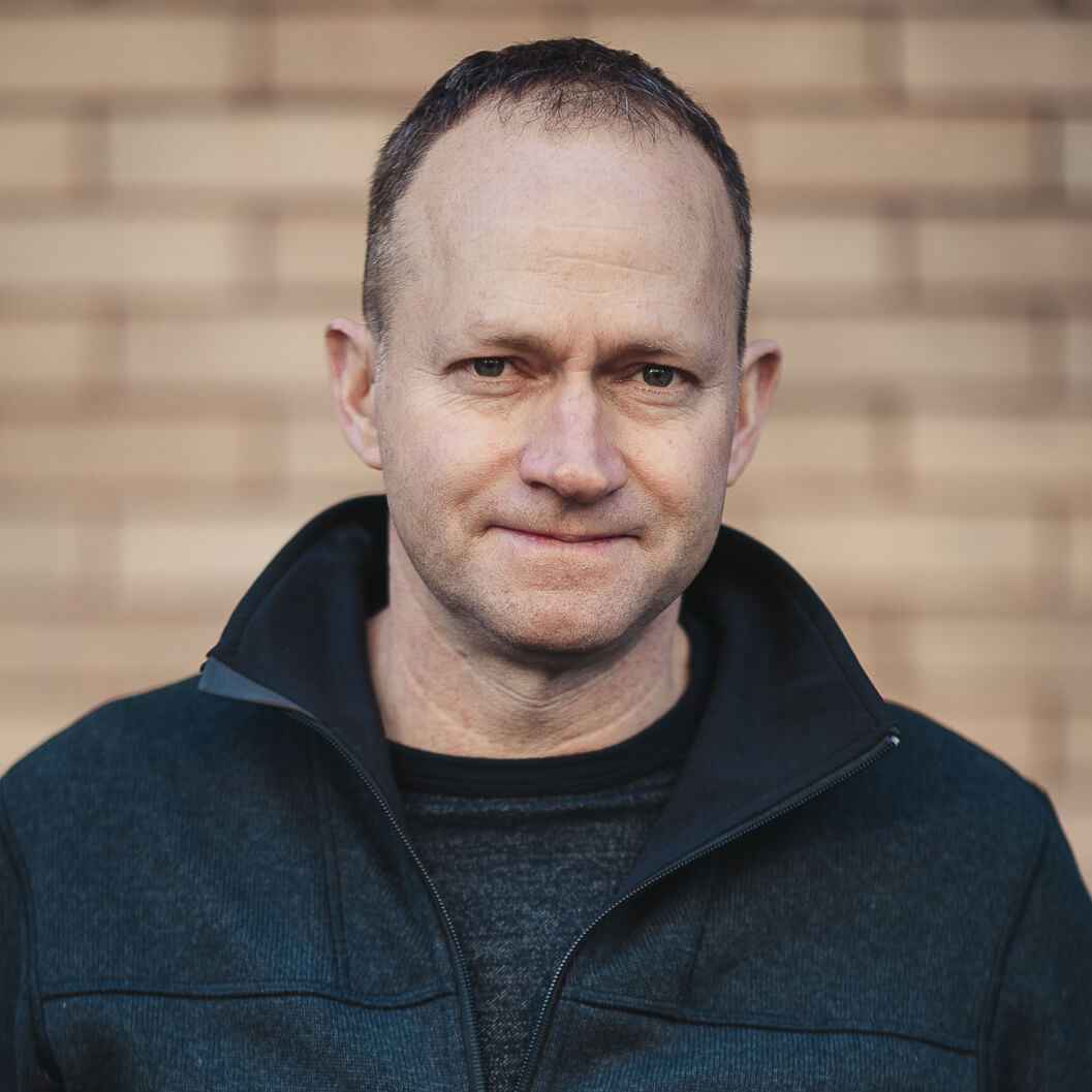 Dan Weinberger, Principal
